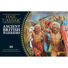 Ancient Britons (40 фигур)